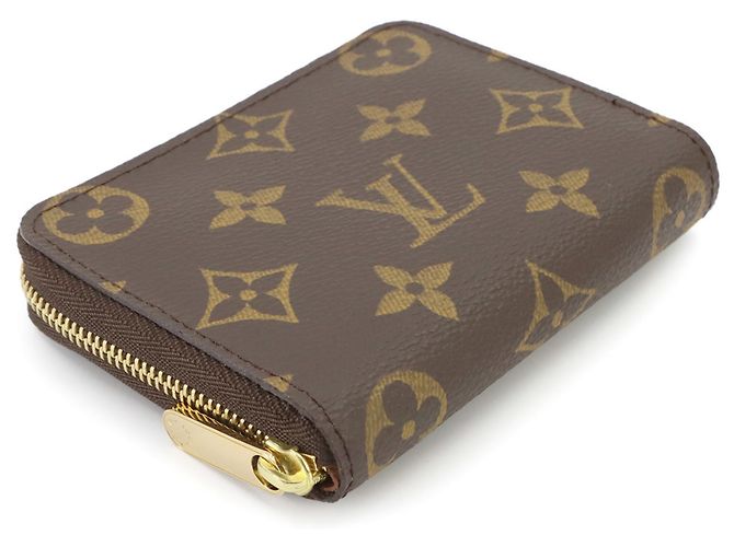 Cartera Louis Vuitton Monogram - vista 4