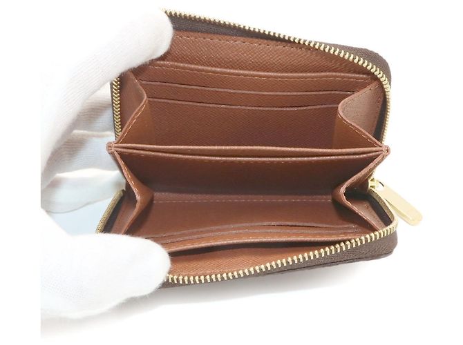 Cartera Louis Vuitton Monogram - vista 5
