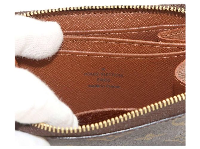 Cartera Louis Vuitton Monogram - vista 6