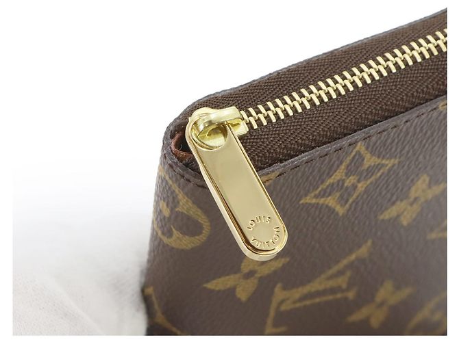 Cartera Louis Vuitton Monogram - vista 7
