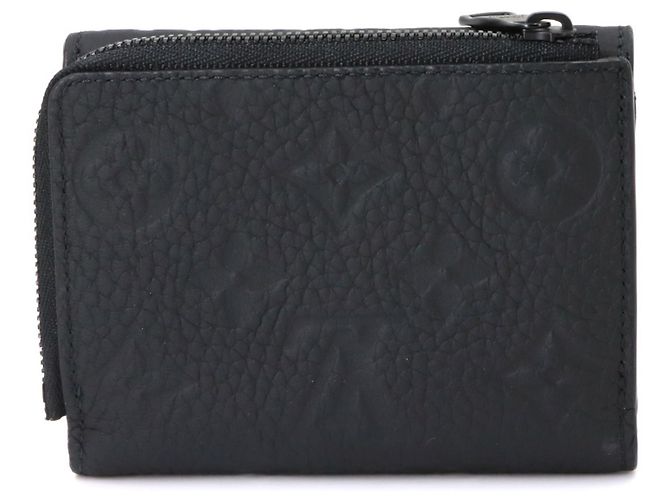 Portafoglio Louis Vuitton Monogram Tri-fold - vista 3