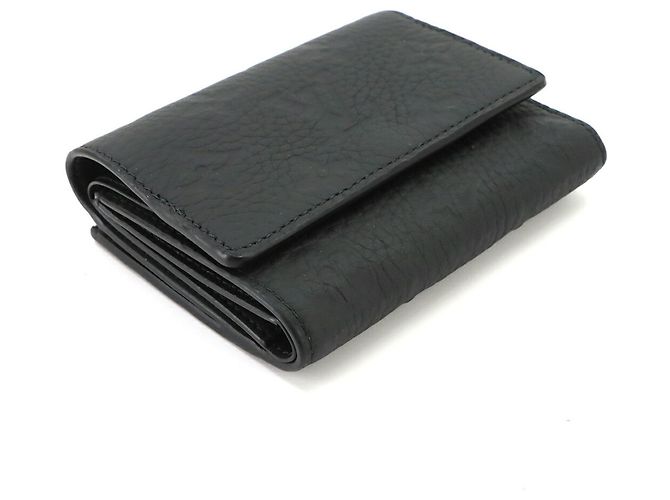 Portafoglio Louis Vuitton Monogram Tri-fold - vista 5