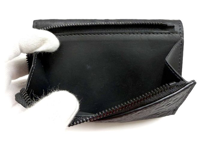 Portafoglio Louis Vuitton Monogram Tri-fold - vista 8