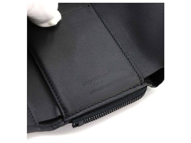 Portafoglio Louis Vuitton Monogram Tri-fold - vista 9