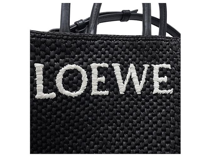Borsa Tote Loewe Standard A5 - vista 13