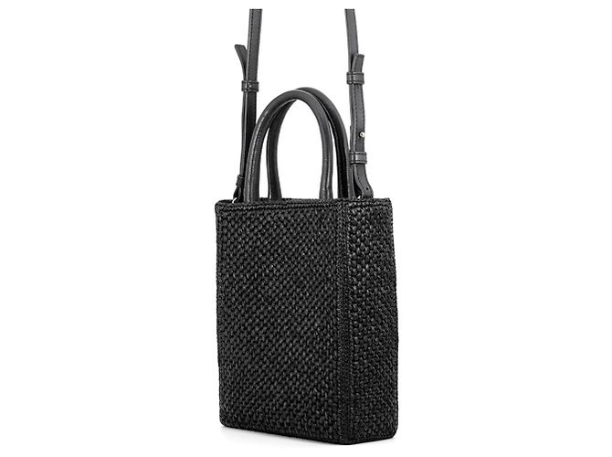 Borsa Tote Loewe Standard A5 - vista 2