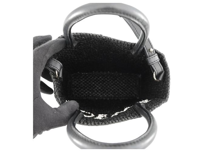 Borsa Tote Loewe Standard A5 - vista 6