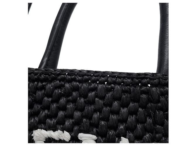 Borsa Tote Loewe Standard A5 - vista 7