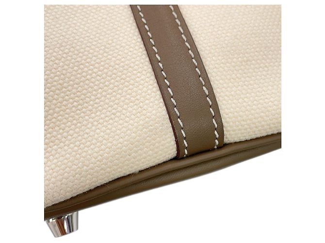 Hermès Borsa a mano Hermes Picotin Lock PM Cargo - vista 10
