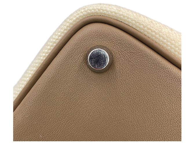 Hermès Borsa a mano Hermes Picotin Lock PM Cargo - vista 12