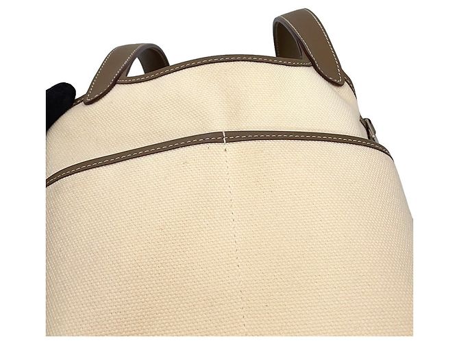 Hermès Borsa a mano Hermes Picotin Lock PM Cargo - vista 8