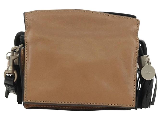 Borsa a tracolla Loewe in pelle - vista 2