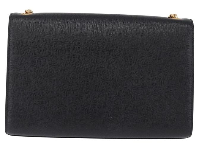 Autre Marque Saint Laurent Classic Monogram Leather - vista 2