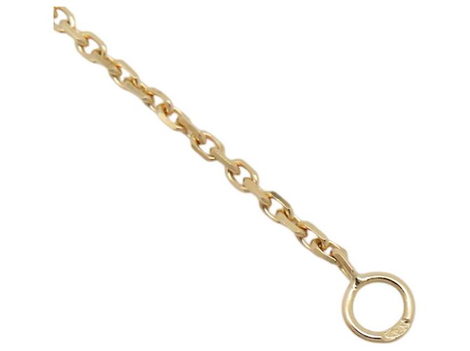 Collana Pendente Alhambra Van Cleef & Arpels - vista 10