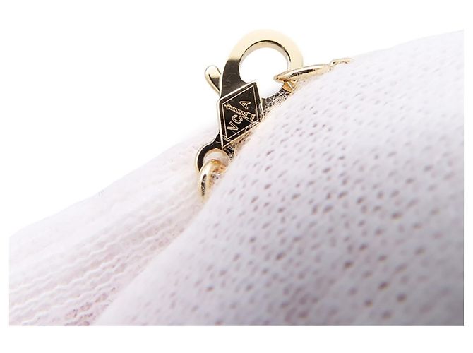Collana Pendente Alhambra Van Cleef & Arpels - vista 6