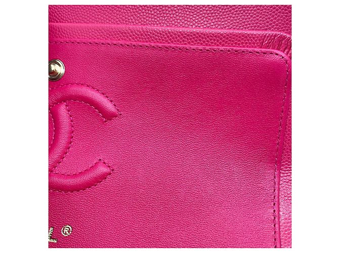 Borsa a tracolla Chanel Matelassé con catena - vista 9