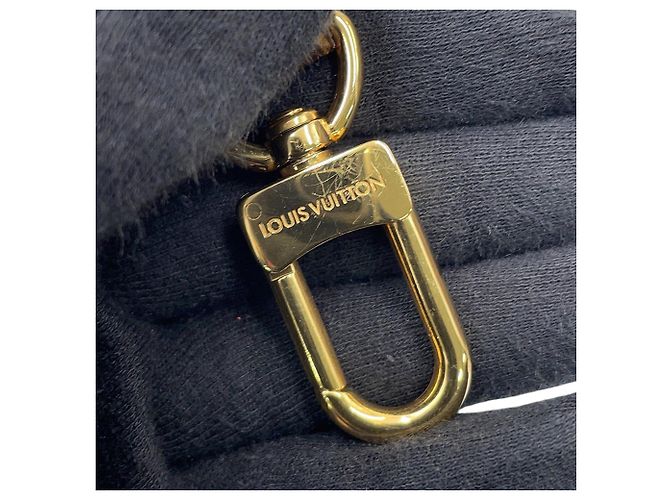 Borsa Louis Vuitton Monogram Reverse Giant OnTheGo PM - vista 12