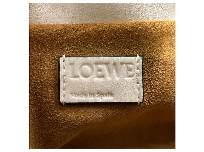 Borsa a tracolla Loewe Flamenco - vista 13