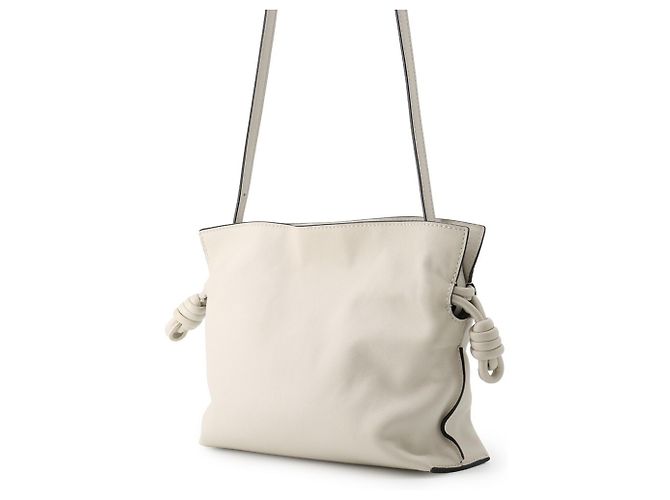 Borsa a tracolla Loewe Flamenco - vista 2