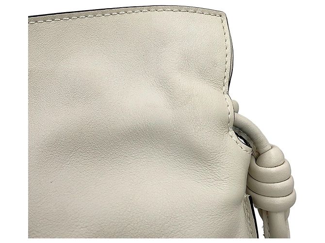 Borsa a tracolla Loewe Flamenco - vista 7
