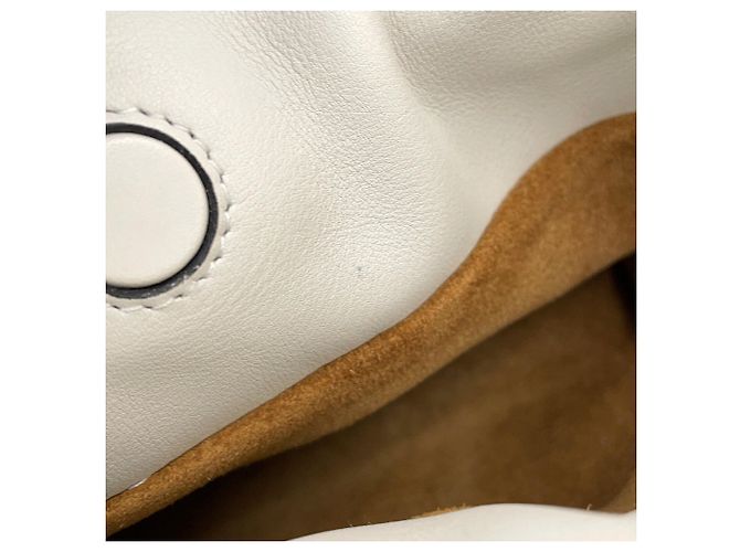 Borsa a tracolla Loewe Flamenco - vista 9