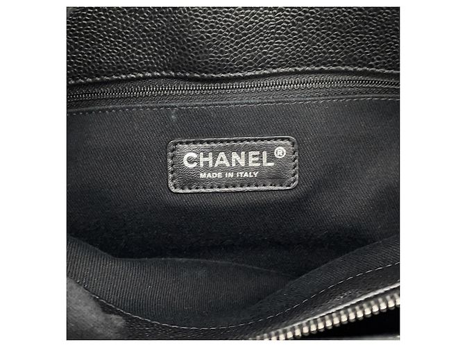 Borsa Tote con catena Chanel Matelassé - vista 15