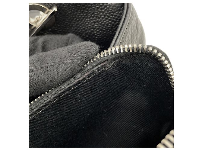 Borsa Tote con catena Chanel Matelassé - vista 8