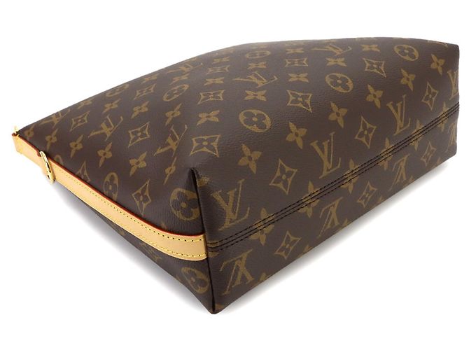 Borsa Louis Vuitton Monogram Multipass - vista 5