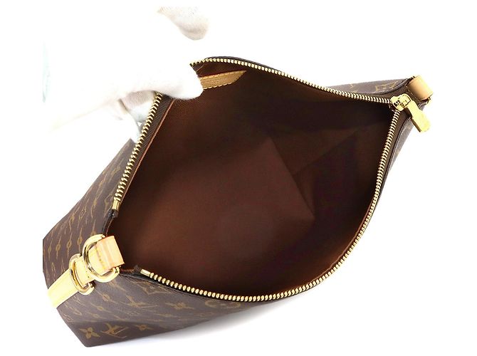 Borsa Louis Vuitton Monogram Multipass - vista 7
