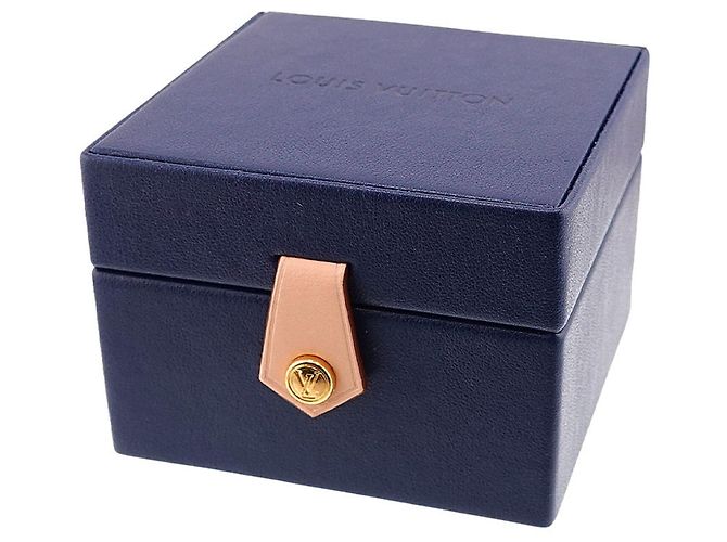 Louis Vuitton LV Vault One #54 Pink Gold Ring - Ansicht 8