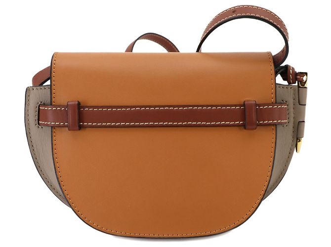 Borsa a tracolla Loewe Gate Dual Mini - vista 2