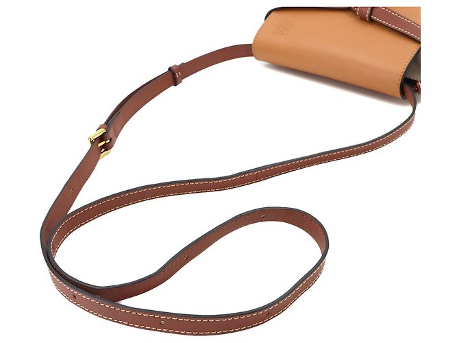 Borsa a tracolla Loewe Gate Dual Mini - vista 5