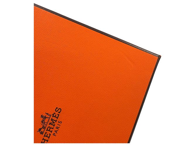 Béarn Hermès Cartera bi-fold Hermes Bearn Compact - vista 10