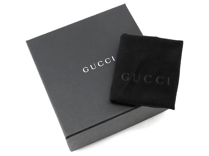 Pochette Gucci GG Canvas - vista 10