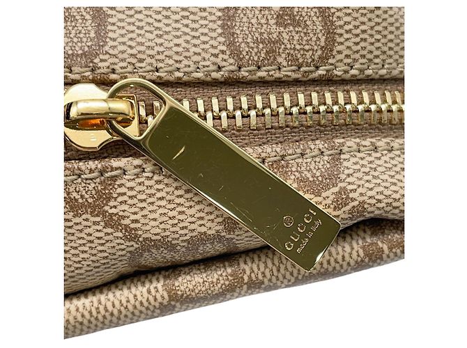 Pochette Gucci GG Canvas - vista 6