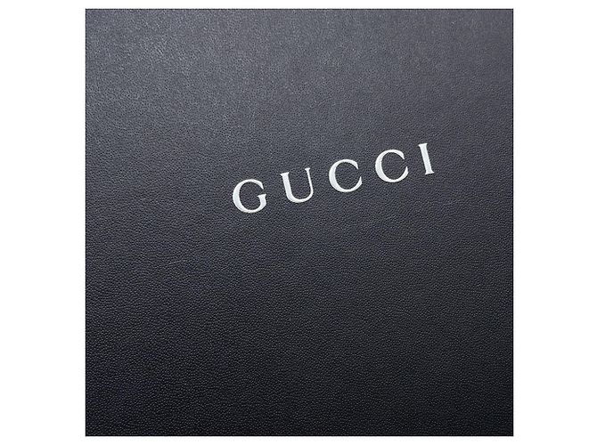 Pochette Gucci GG Canvas - vista 7