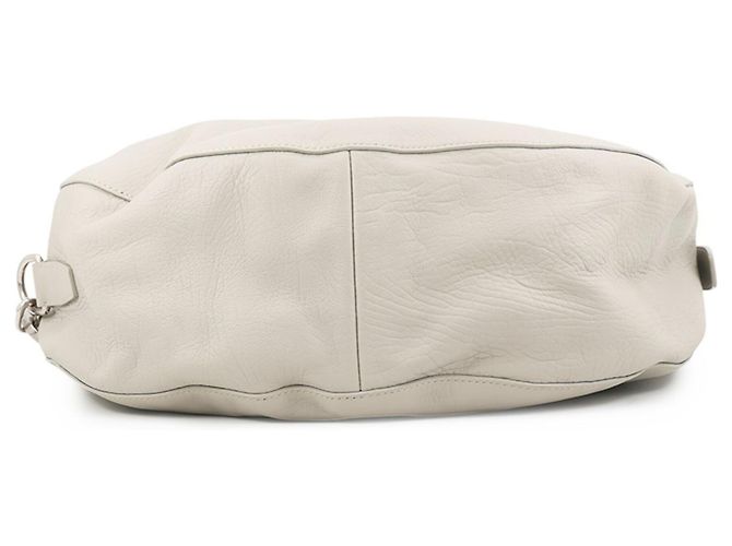 Borsa a tracolla Burberry Medium in pelle - vista 3
