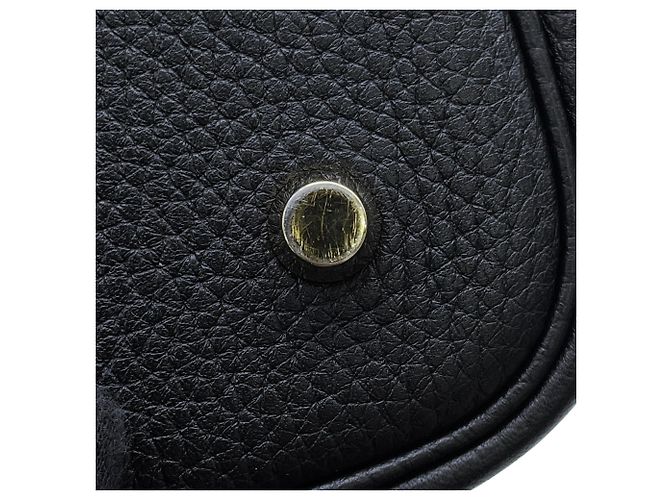 Hermès Borsa Hermes Picotin Lock MM - vista 11