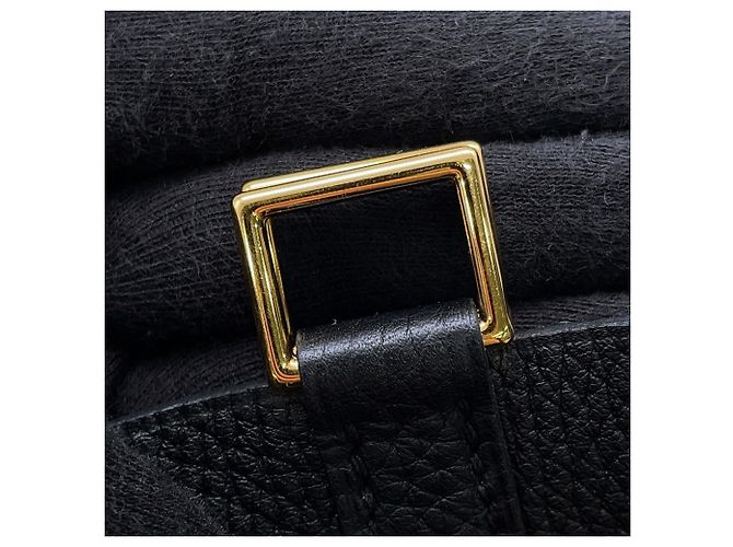 Hermès Borsa Hermes Picotin Lock MM - vista 12