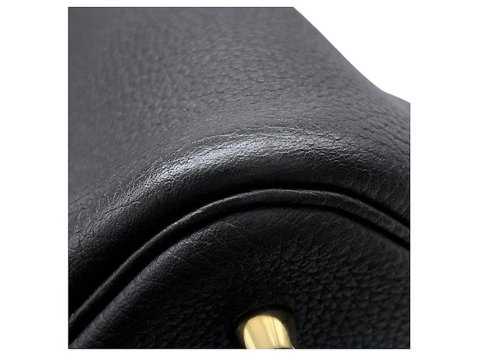 Hermès Borsa Hermes Picotin Lock MM - vista 8