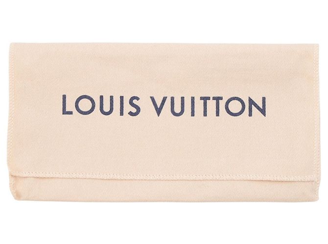 Cartera Larga Louis Vuitton Monogram Empreinte - vista 10