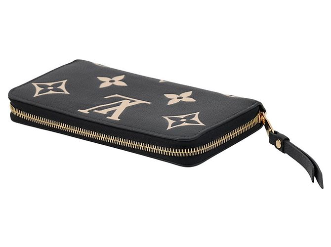 Cartera Larga Louis Vuitton Monogram Empreinte - vista 2