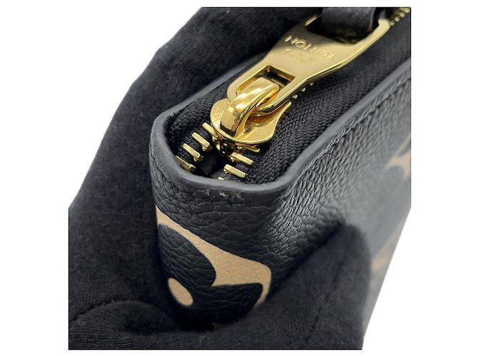 Cartera Larga Louis Vuitton Monogram Empreinte - vista 5