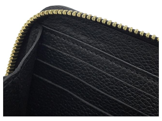 Cartera Larga Louis Vuitton Monogram Empreinte - vista 6