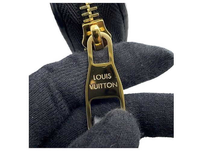 Cartera Larga Louis Vuitton Monogram Empreinte - vista 8