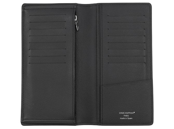 Louis Vuitton Monogram Eclipse Long Wallet - view 4