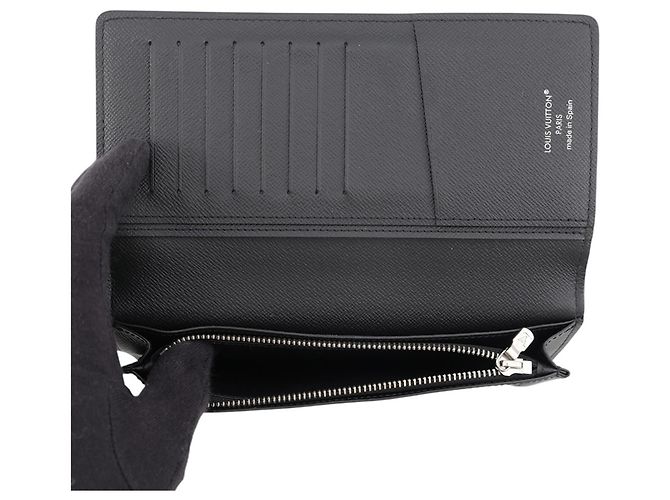 Louis Vuitton Monogram Eclipse Long Wallet - view 5