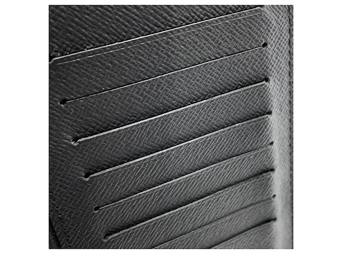 Louis Vuitton Monogram Eclipse Long Wallet - view 6