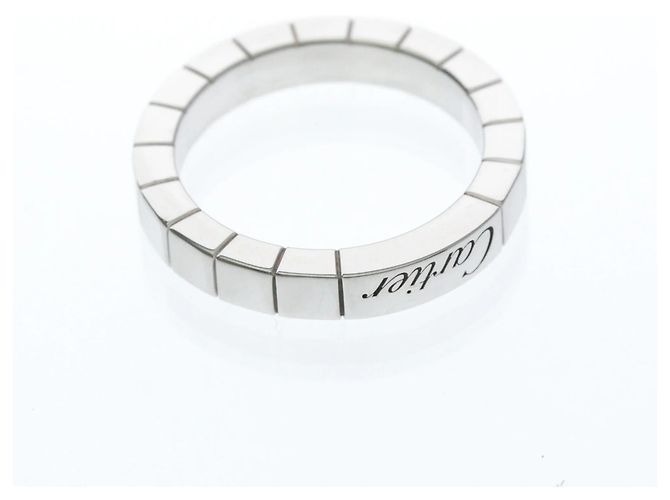 Cartier Lanieres Platinum - vista 5