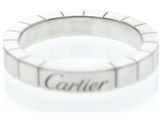 Cartier Lanieres Platinum - vista 6